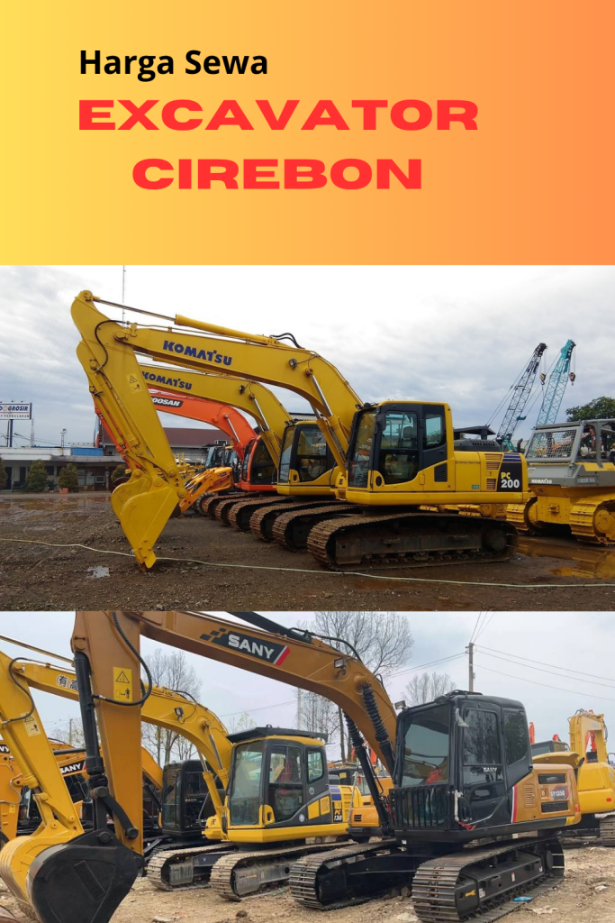 sewa excavator