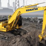 sewa excavator