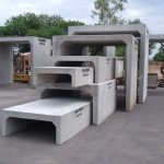 U Ditch Beton Sulawesi Selatan