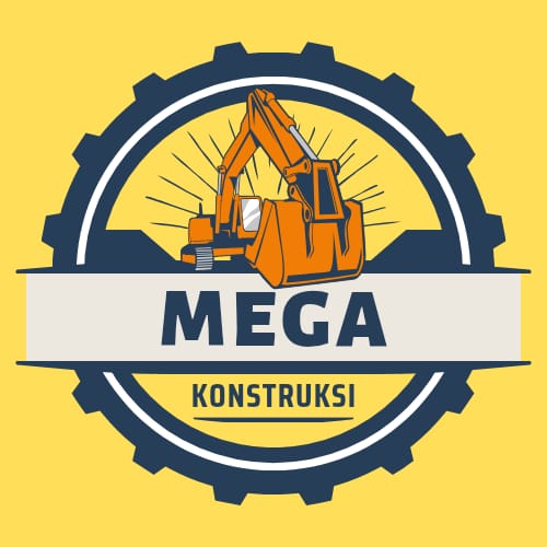 Mega Konstruksi