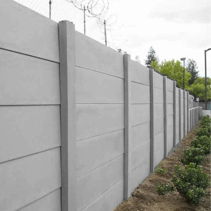 Harga Pagar Panel Beton Terpasang Demak 2025
