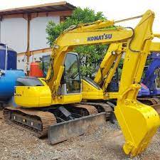 sewa excavator