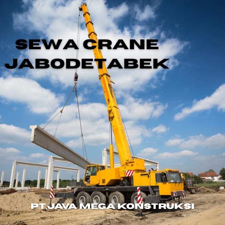 Sewa Crane