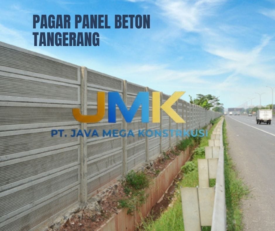 harga pagar panel