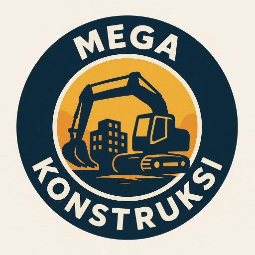 PT. Java Mega  Konstruksi