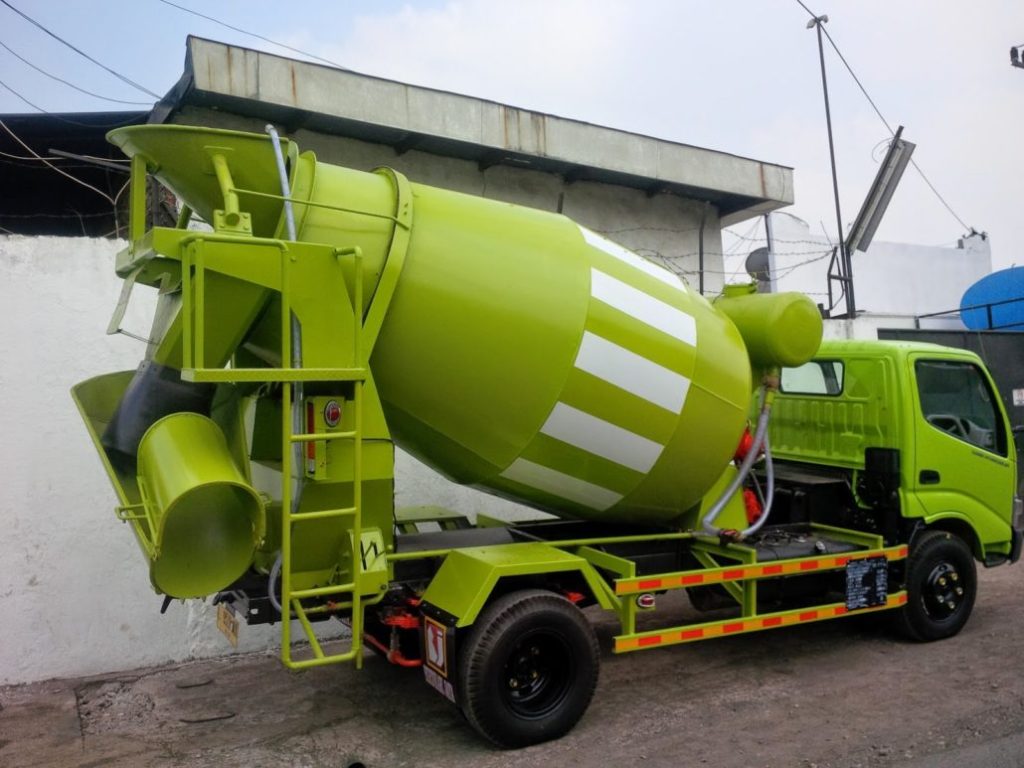 Harga Readymix Beton Jayamix Bandung 2026