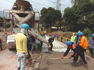 Harga Beton Jayamix Bandung Batching Plant Terdekat 2026