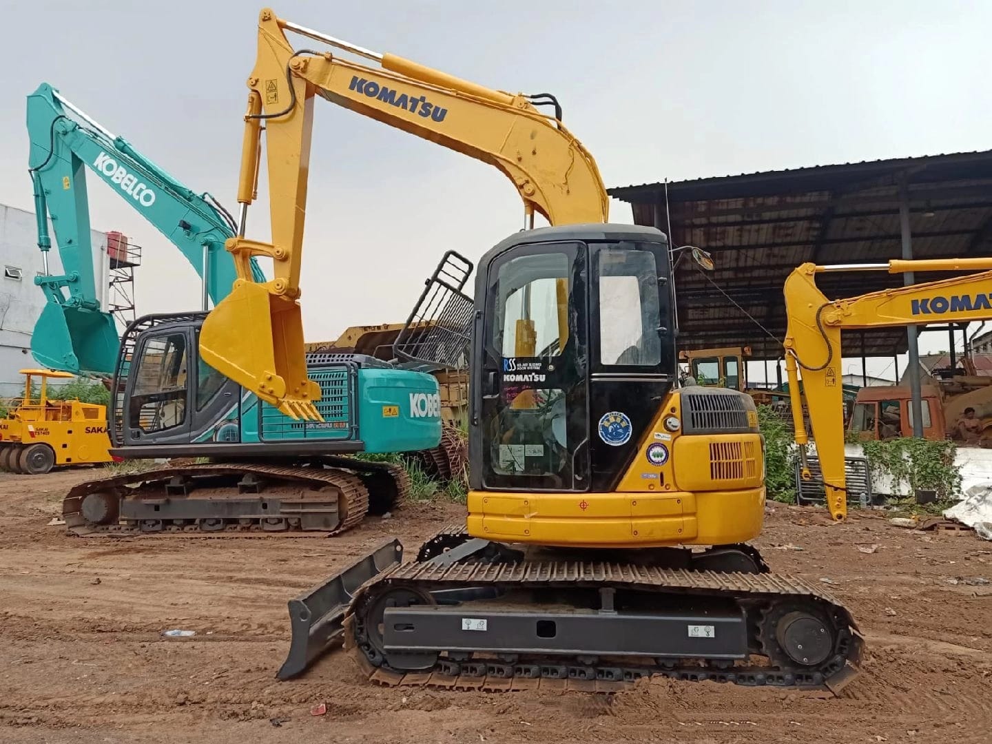 Harga Jasa Sewa Excavator Mini & Standart Bekasi 2026
