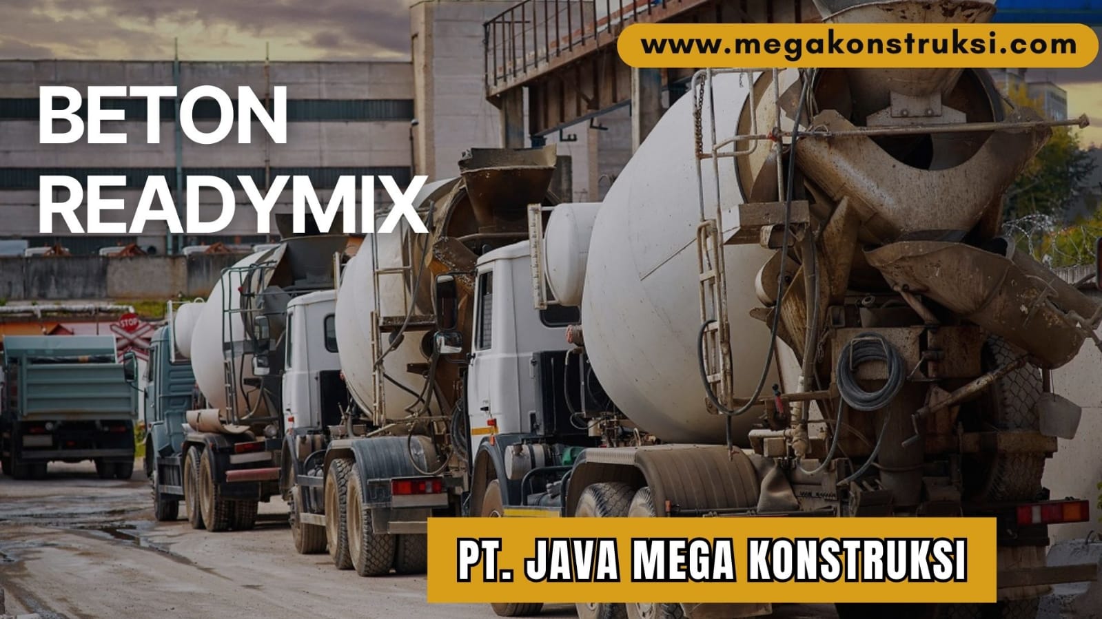 Berapa Harga Beton Readymix Per Kubik Bogor tahun 2026