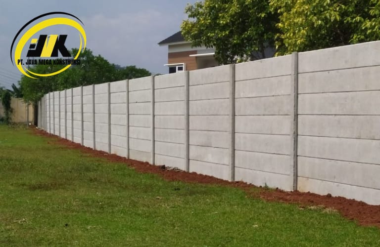 Harga Pagar Panel Kualitas Terbaik 2026 Purbalingga