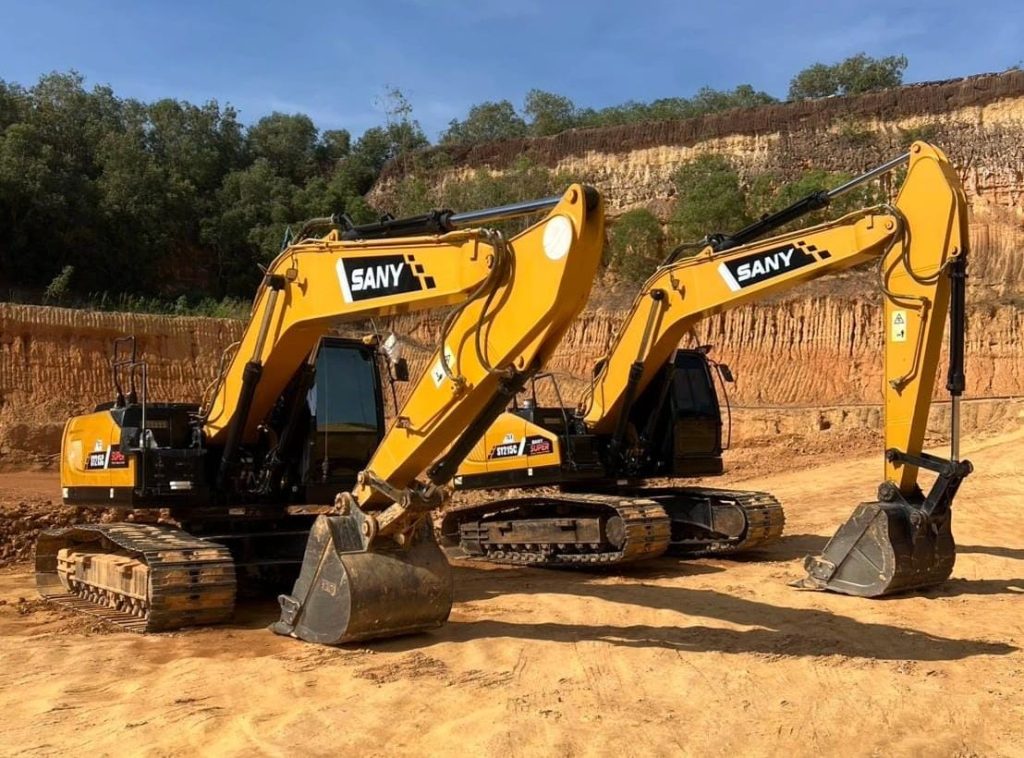Harga Sewa Excavator PC200 Bekasi Update Terbaru Tahun 2026