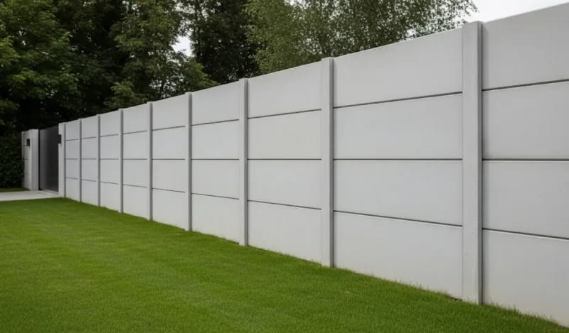 Harga Pagar Panel Kualitas Terbaik 2026 Per Meter Jakarta