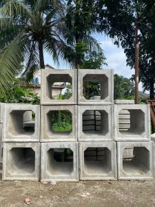 Harga Box Culvert Murah Tangerang - Ukuran 80×80
