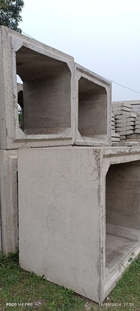 Harga Box Culvert Update Terbaru 2026 Kualitas Terbaik Tangerang