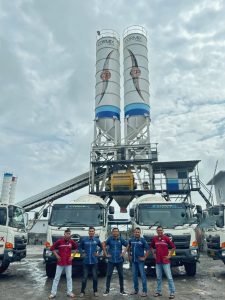 Berapa Harga Beton Readymix Per Kubik Bogor tahun 2026