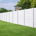 Daftar Harga Pagar Panel Tangerang Terbaru 2026