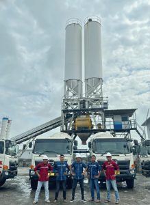 Harga Beton Jayamix Bandung Batching Plant Terdekat 2026