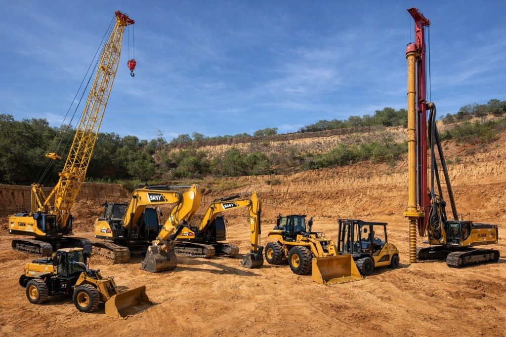 Harga Jasa Sewa Excavator Mini & Standart Bekasi 2026