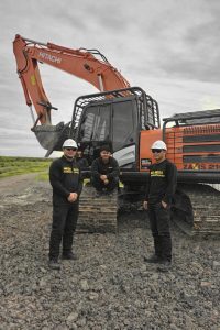 Harga Sewa Alat Berat Excavator PC200 Bekasi 2026