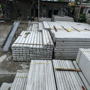 Harga Pagar Panel Tangerang 2026 Per Meter & Terpasang