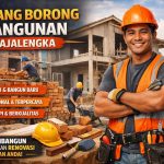 Jasa Tukang Borong Bangunan Majalengka 2026