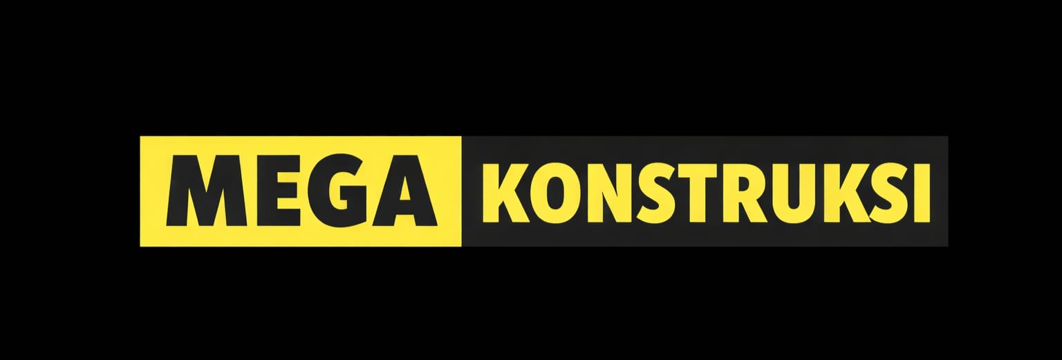 Mega Konstruksi